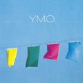 YMO/Naughty Boys Instrumental Standard Vinyl Edition MHJL89 New LP NEW