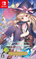 Little Witch Nobeta Best Price Nintendo Switch English Multilingual Support From