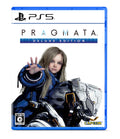 Pre-order PRAGMATA Deluxe Edition PS5 PlayStation 5 New NEW