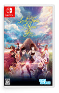 Last Time I Saw You (Nintendo Switch) New Imported from Japan [Multilingual] NEW