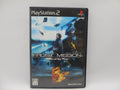 Playstation 2 Front Mission 5 Scars of the War PS2 Square Enix Game Sealed New
