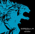 [CD] Godzilla: Planet of the Monsters Original Soundtrack NEW from Japan