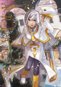ARIA The MASTERPIECE 6 BLADE Comics NEW