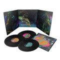 Cure/Mixes Of A Lost World (3LP) 7586452 New LP NEW