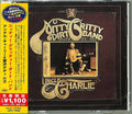 The Nitty Gritty Dirt Band Uncle Charlie & His Dog Teddy Japan CD Bonus NEW