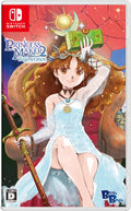 Princess Maker 2 Regeneration Nintendo Switch Video Game Unopened NEW