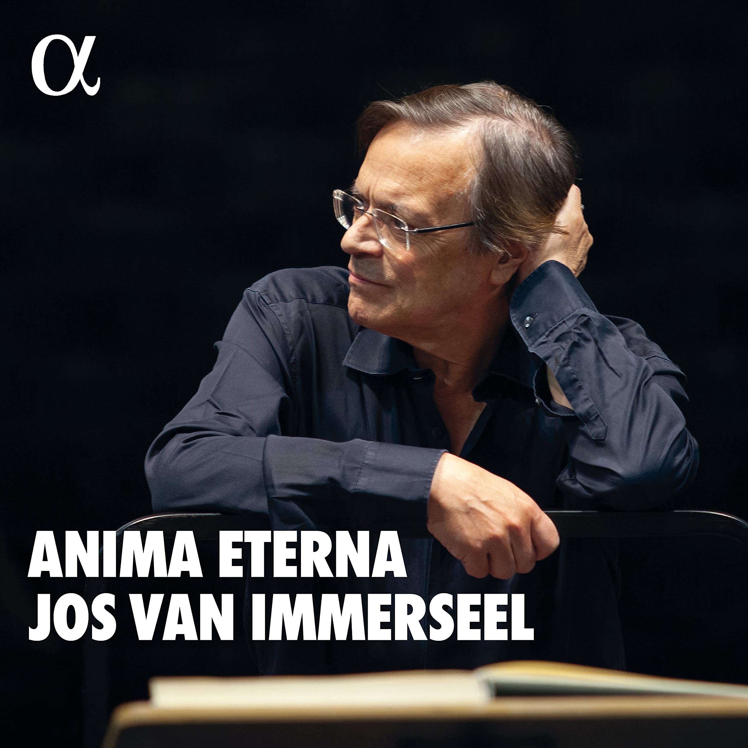 Anima Eterna Brugge Box: From Nationalism to Gershwin Jos van Immerseel An [CD]