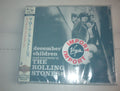 The Rolling Stones SEALED NEW SHMCD Decembers Children (And Everybodys) Jp.OBI