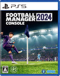 Unopened PS5 Football Manager 2024 Console Sony PlayStation 5 Sega Sealed NEW