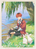 Frieren: Beyond Journeys End Season 2 Vol.3 Blu-ray+Booklet Japan TBR-36050D NEW