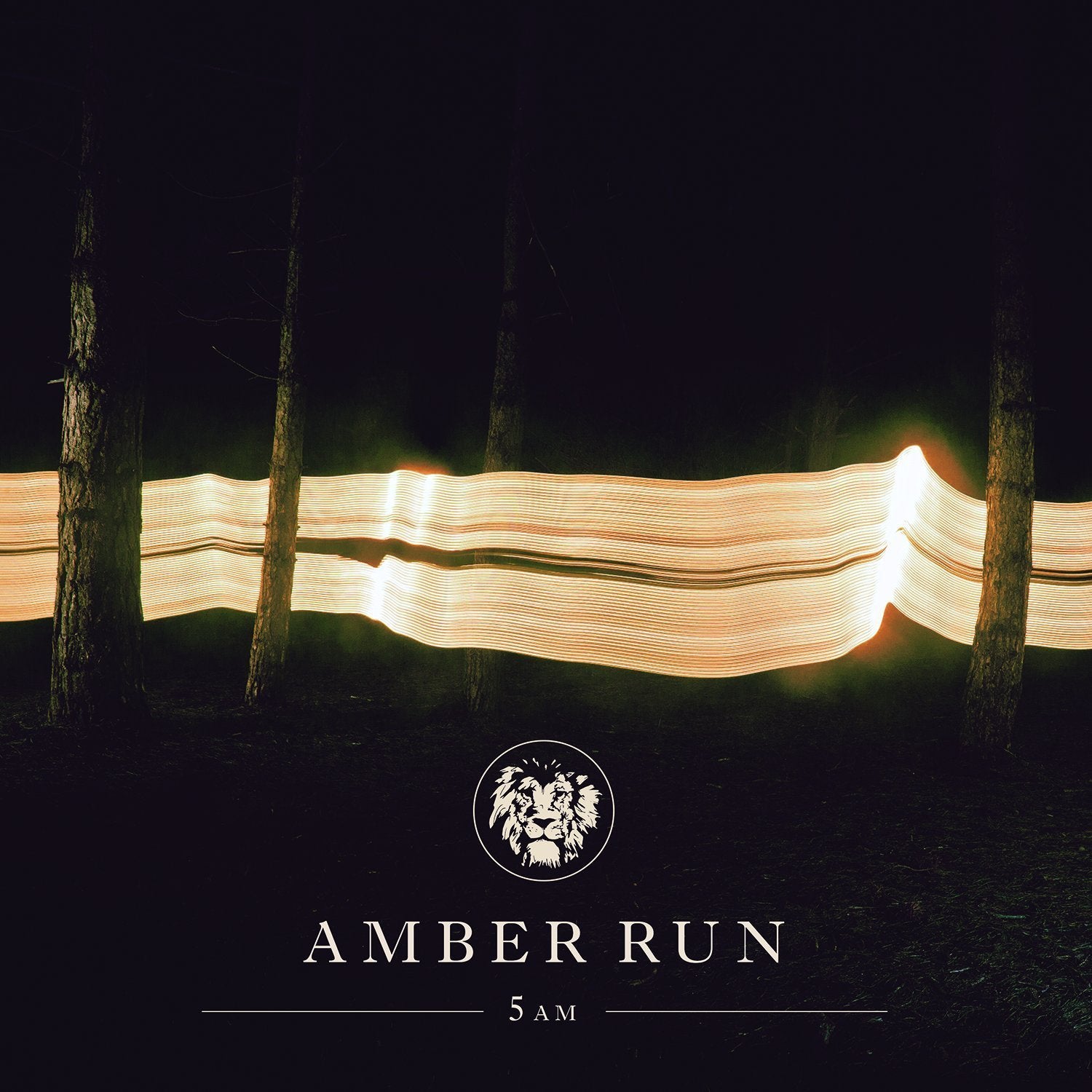 5AM Amber Run [CD] NEW