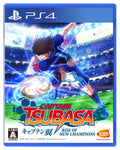 Captain Tsubasa Rise of the Rookie ChampionNintendo SwitchVideo GamesSoccerJapan