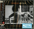 Norah Jones SEALED NEW CD(SHM-CD) Pick Me Up Off The Floor” Japan OBI