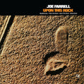 CD Upon This Rock Japan Joe Farrell Music w/Booklet (CD × 1) KICJ-2710 Album NEW