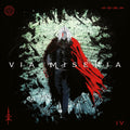 HOKKA VIA MISERIA IV WITH BONUS TRACK JAPAN CD JP NEW