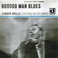Junior Wells-Hoodoo Man Blues [Expanded Edition]- CD w/Tracking# Japan New NEW