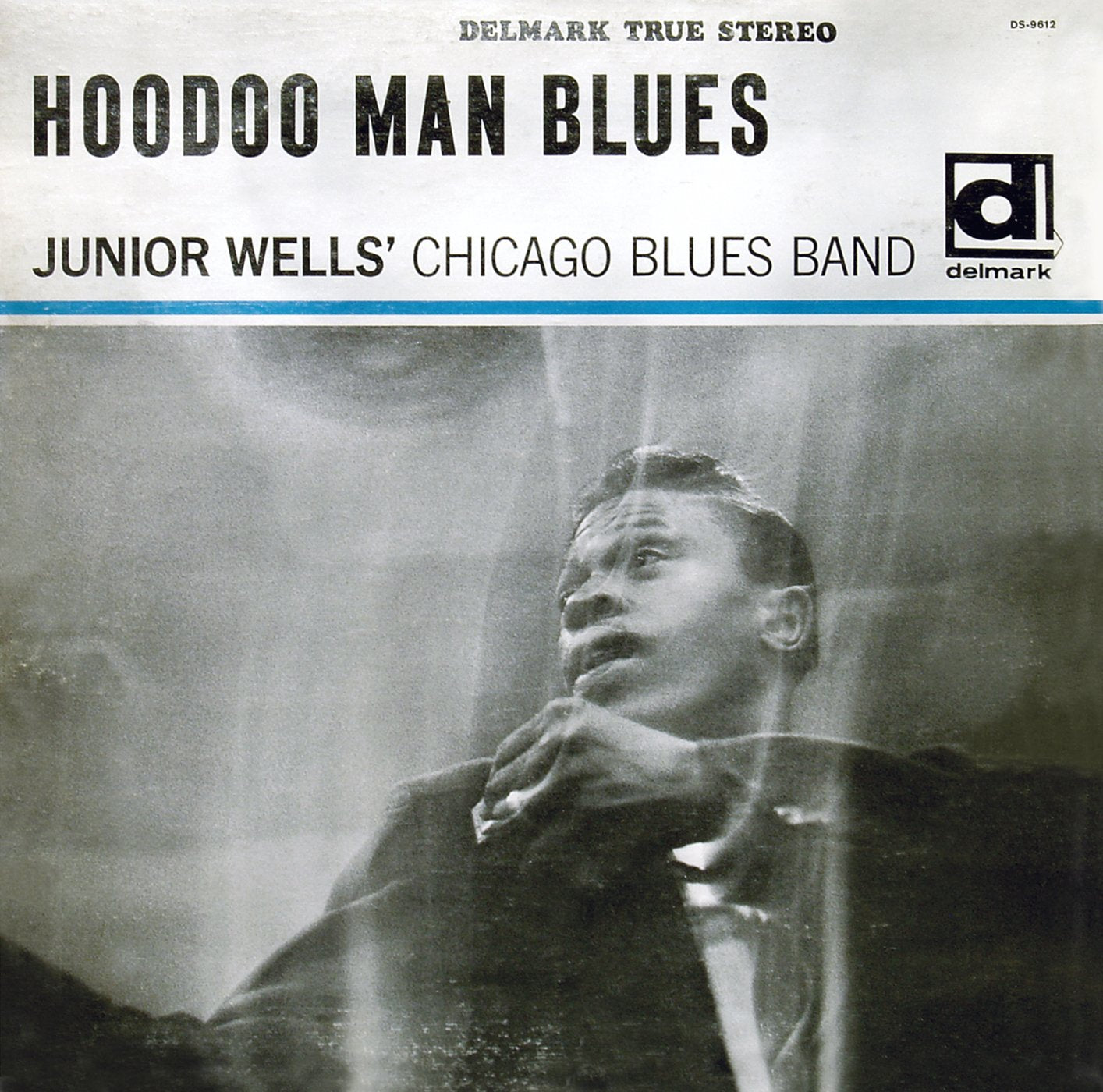 Junior Wells-Hoodoo Man Blues [Expanded Edition]- CD w/Tracking# Japan New NEW