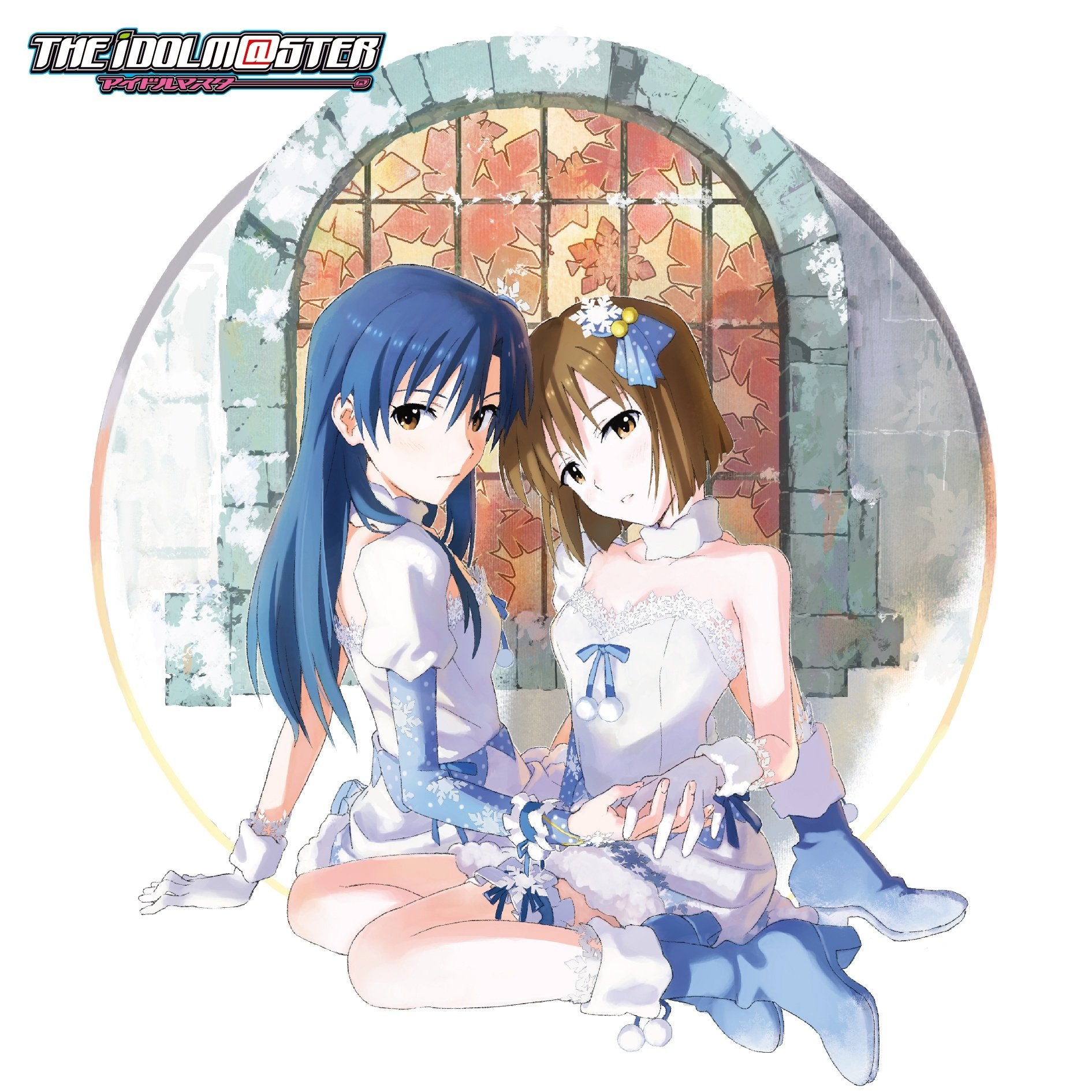 NEW THE IDOLM@STER ANIM@TION MASTER NamaSuka SPECIAL 05