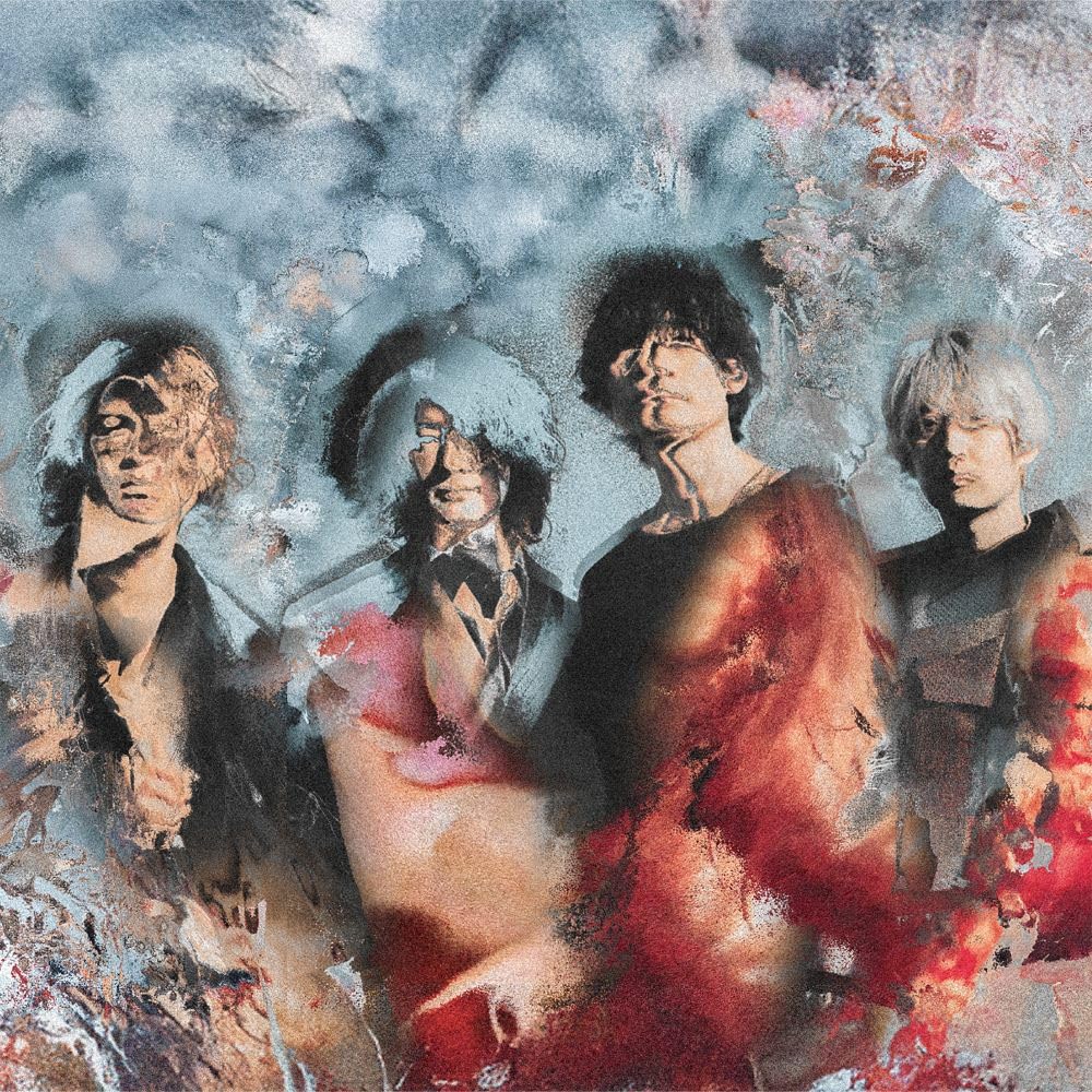 [Alexandros]/Provoke UPJH1047 New LP NEW