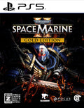 Warhammer 40 000: Space Marines 2 Gold Edition - PS5 NEW
