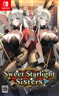 Sweet Starlight Sisters (Nintendo Switch) Imported from Japan [New] NEW