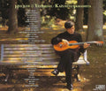 Hey Jude Yesterday Yamashita Kazuhito [CD] NEW