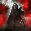 Evanescence Sanctuary w/Bonus Track Deluxe ED Blu-spec CD2+Blu-ray Japan Pre ord