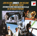 John Williams The Star Wars Trilogy Mini LP SACD Hybrid JAPAN NEW