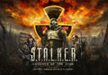 Unopened SW S.T.A.L.K.E.R Legends of the Zone Trilogy Nintendo Switch Sega NEW