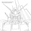 CD OST Mobile Suit Gundam: Chars Counterattack Expanded Edition -... Japan NEW