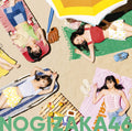 CD Suki to Iu no wa Rock Daze! (Type-C) Japan Nogizaka46 Music SRCL-12214/5 NEW