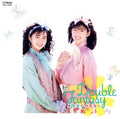Double Fantasy +9 [Limited Production Edition] Kilala & Ulala [UHQCD] NEW