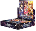 Weiss Schwarz Booster Pack The Idolmaster Cinderella Girls Next Twinkle BOX NEW
