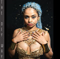 PRE ORDER Mohini Dey THE DAY WAY (Female bassist from India) JAPANESE EDITION