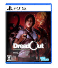 Dread Out Remastered Collection PS5 PlayStation5 New NEW