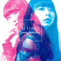 Anna Takeuchi/at THREE TEJI38072 New LP NEW