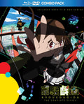 Kyousougiga The Complete Series Blu-ray Brand New and Sealed NEW