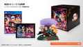 PS4 Demon Slayer Hinokami Chronicles Limited Anime Game Software & Figure Japan