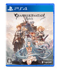 PS4 Granblue Fantasy Relink Sony PlayStation 4 with tracking #New Japan NEW