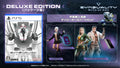 Unopened PS5 SYNDUALITY Echo of Ada Deluxe Edition Sony PlayStation 5 Bandai NEW