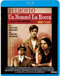 Un Nomme La Rocca Jean Becker Jean‑Paul Belmondo [Blu-ray Disc] NEW