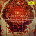 Bach (1685-1750)/Johannes-Passion : John Eliot Gardiner / Engli UCCG45041 New CD