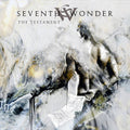 4BT SEVENTH WONDER THE TESTAMENT WITH BONUS TRACK JAPAN CD NEW