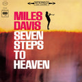 Miles Davis/Seven Steps To Heaven (180g) SIJP1145 New LP NEW