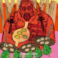 DOROHEDORO Season 1 & 2 BEST Japan 4 CD Box Soundtrack THCA-60303 NEW