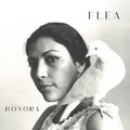11B FLEA HONORA WITH BONUS TRACK Red Hot Chili Peppers JAPAN CD NEW