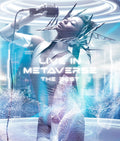 Koda Kumi LIVE IN METAVERSE THE BEST 2 CD Blu-ray Japan RZCD-67245 4988064672455