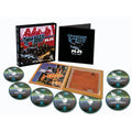 THIN LIZZY - NIGHTLIFE / FIGHTING (7 CD) NEW