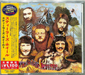 Stealers Wheel (Japanese Reissue) New CD Reissue Japan Imp Stealers Wheel NEW