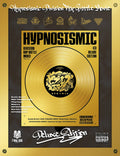 Hypnosis Mic Division Rap Battle Movie Blu-ray Deluxe First Press Limited Japan